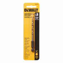 Dewalt DW2538  #8 Countersink 11/64" Replacement Drill Bit