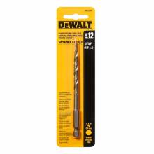Dewalt DW2540  #12 Countersink 7/32" Replacement Drill Bit