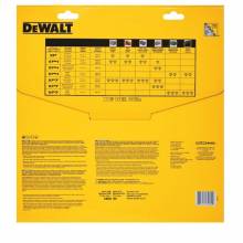 Dewalt DW4711T  XP All-Purpose Segmented Diamond Blades