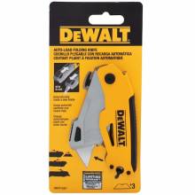 Dewalt DWHT10261 Folding Autoloadknife