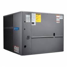 MRCOOL 147 42k BTU Cool 90k BTU Heat R410A 14 SEER Packaged Gas and Electric Unit (MPG42S090M414A)