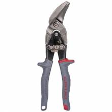 Klein Tools 2400L Offset Left-Cutting Aviation Snips