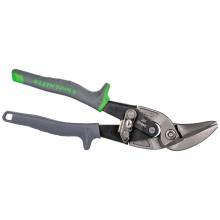 Klein Tools 2401R Offset Right-Cutting Aviation Snips