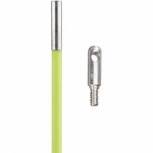 Klein Tools 50052 Mid-Flex Glow Rod, 5-Foot