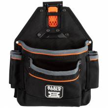 Klein Tools 55835MB MODbox™ 9 Pocket Tool and Parts Pouch