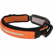 Klein Tools 56308 Widebeam Headlamp with Strap