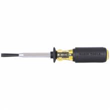 Klein Tools 6013K Slotted Screw Holding Driver, 3/16-Inch
