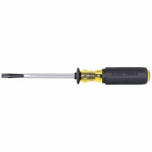 Klein Tools 6026K Slotted Screw Holding Driver, 5/16-Inch