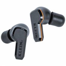 Klein Tools AESEB2 ELITE Bluetooth® Jobsite Earbuds