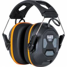 Klein Tools AESEM1 Bluetooth® Earmuffs