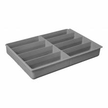 Durham 229-95-08-IND SMALL, 8 COMPARTMENT INSERT