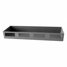 Durham DSH-124-95 OPTIONAL DOOR TRAY FOR 36″ WIDE CABINETS