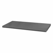 Durham FDC-SH-4824-95 OPTIONAL SHELF FOR CABINETS 48″ X 24″ WITH STANDARD DOORS
