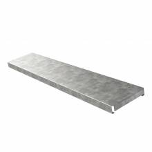 Durham FS-SH-0839 EXTRA SHELF FOR USE WITH 1030MPI-50, 39-3/4 X 7-5/8