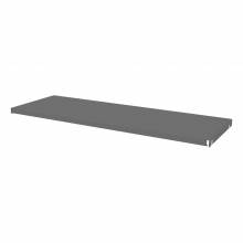 Durham HDC-SH-1836-95 OPTIONAL SHELF FOR 36″ WIDE CABINET WITH LOUVERED PANEL OR PEGBOARD DOORS