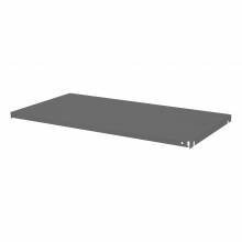Durham HDC-SH-2442-95 OPTIONAL SHELF FOR 24″ X 60″ WARDEROBE OR JANITORIAL CABINETS
