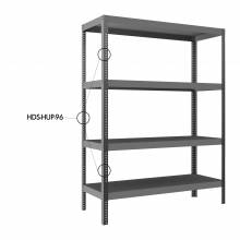 Durham HDS-HUP-96 UPRIGHT FOR 96″ HIGH UNITS