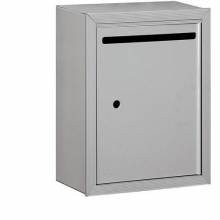 Mailboxes 2240U Salsbury Letter Box - Standard - Surface Mounted -USPS Access