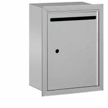 Mailboxes 2245U Salsbury Letter Box - Standard - Recessed Mounted -USPS Access