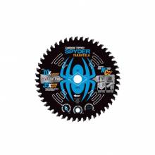 Spyder 13500 6-1/2-in 48-Tooth Tungsten Carbide-tipped Steel Circular Saw Blade