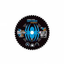 Spyder 13504 10-in 50-Tooth Tungsten Carbide-tipped Steel Circular Saw Blade
