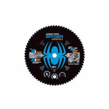 Spyder 13506 14-in 72-Tooth Tungsten Carbide-tipped Steel Circular Saw Blade