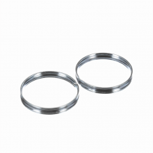 Century 2 1/4" to 2 1/2" Adapter Ring for Resilient Rings - 1221A