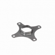 Century Base Mount Adapter Plate for 3.3" Dia Motor - 1295A