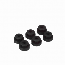 Century Mounting Rubbers, for Small 1/2" Slots - 1376A