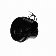 Fasco Round Outlet Shaded Pole OEM Replacement Centrifugal Blower, 115 Volts, Flange: No - 50747-D600
