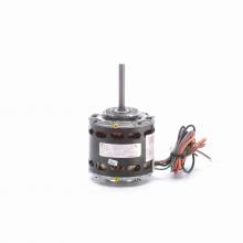 Century OEM Replacement Motor, 1/4 HP, 1 Ph, 60 Hz, 208-230 V, 1100 RPM, 1 Speed, 42 Frame, OAO - 515