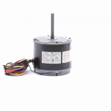 Century OEM Replacement Motor, 1/5 HP, 1 Ph, 60 Hz, 208-230 V, 825 RPM, 1 Speed, 48 Frame, ENCLOSED - 795A