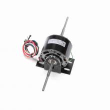 Century OEM Replacement Motor, 1/10 HP, 1 Ph, 60 Hz, 208-230 V, 1500 RPM, 3 Speed, 42 Frame, OAO - 950