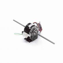 Century OEM Replacement Motor, 1/30, 1/100, 1/200 HP, 1 Ph, 60 Hz, 115 V, 1100 RPM, 3 Speed, 42 Frame, OAO - 952