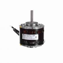 Century OEM Replacement Motor, 1/8 HP, 1 Ph, 60 Hz, 115 V, 1050 RPM, 1 Speed, 42 Frame, OAO - 9646