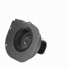 Fasco Rectangular Outlet Shaded Pole OEM Replacement Draft Inducer Blower, 208-230 Volts, Flange: No - A223