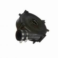 Fasco Round Outlet Shaded Pole Draft Inducer Blower, 115 Volts, Flange: No - A235