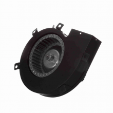 Fasco Rectangular Outlet Shaded Pole OEM Replacement Draft Inducer Blower, 115 Volts, Flange: No - A240