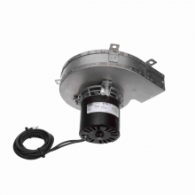 Fasco Rectangular Outlet Shaded Pole OEM Replacement Draft Inducer Blower, 208-230 Volts, Flange: No - A251