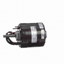 Fasco OEM Replacement Motor, 1/20 HP, 1 Ph, 60 Hz, 115 V, 1550-1300-1050 RPM, 3 Speed, 4.4" Diameter, OAO - D1061