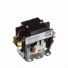 Fasco Contactor 2 Pole, 30 Amps, 208/240 Volts - H230C