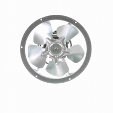 Genteq KRYO™ FORTRESS 355 CFM Refrigeration Fan Pack, 1550 RPM, 90-240 Volts, TEAO, IP66/67 - MD5469