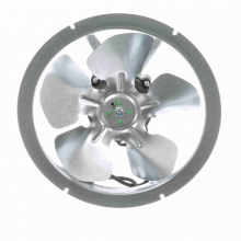Genteq KRYO™ FORTRESS 390 CFM Refrigeration Fan Pack, 1450 RPM, 90-240 Volts, TEAO, IP66/67 - MD5471
