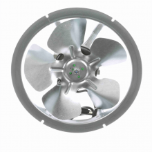 Genteq KRYO™ FORTRESS 415 CFM Refrigeration Fan Pack, 1550 RPM, 90-240 Volts, TEAO, IP66/67 - MD5472
