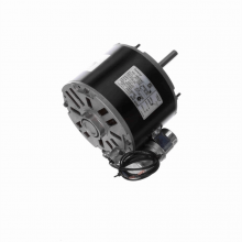 Century OEM Replacement Motor, 1/5 HP, 1 Ph, 60 Hz, 208-230 V, 1075 RPM, 1 Speed, 48 Frame, SEMI ENCLOSED - OHS10206