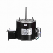 Century OEM Replacement Motor, 1/2 HP, 1 Ph, 60/50 Hz, 208-230 V, 1725 RPM, 1 Speed, 48 Frame, OPEN - OHS9983