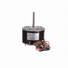 Century OEM Replacement Motor, 1/6 HP, 1 Ph, 60 Hz, 208-230 V, 1075 RPM, 1 Speed, 48 Frame, ENCLOSED - ORM1016V1