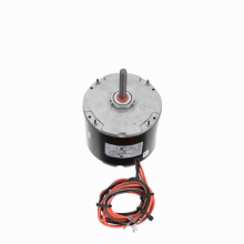 Century OEM Replacement Motor, 1/5 HP, 1 Ph, 60 Hz, 208-230 V, 1075 RPM, 1 Speed, 48 Frame, ENCLOSED - ORM10206V1