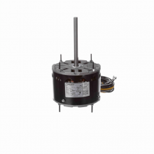 Century OEM Replacement Motor, 1/4 HP, 1 Ph, 60 Hz, 208-230 V, 1075 RPM, 1 Speed, 48 Frame, OAO - ORM1026