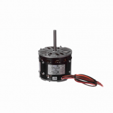 Century OEM Replacement Motor, 1/4 HP, 1 Ph, 60 Hz, 208-230 V, 825 RPM, 2 Speed, 48 Frame, SEMI ENCLOSED - ORM1028